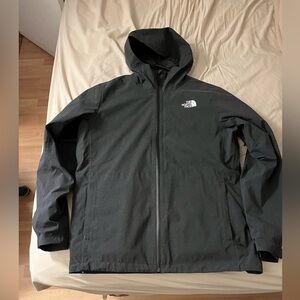 The North Face Thermoball Eco Triclimate Jacket Large